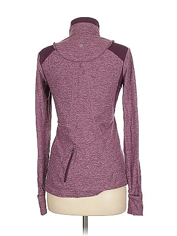 Lululemon Athletica Pullover Sweater (view 2)