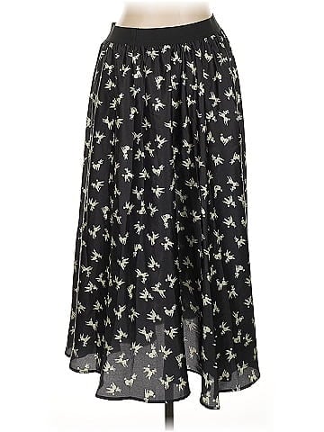 Unique Vintage Casual Skirt (view 1)