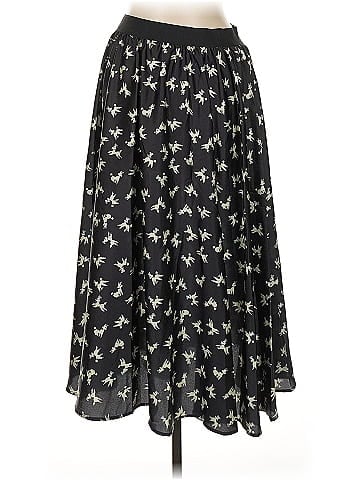 Unique Vintage Casual Skirt (view 2)