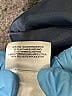 Jones Studio Blue Blazer Size 16 - photo 7