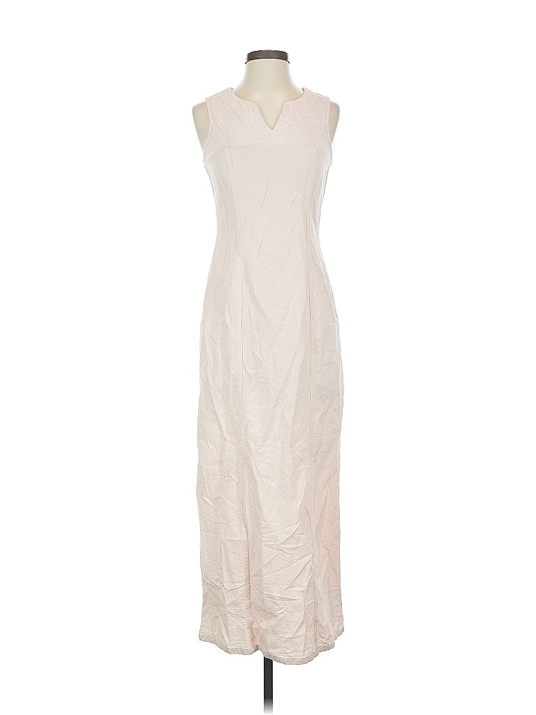 Pre-owned Assorted Brands Casual Dress In Pink