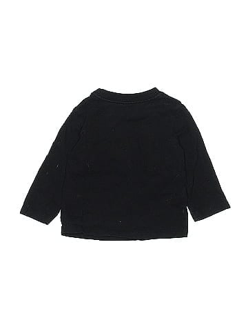 The Children's Place 3/4 Sleeve T-Shirt (view 2)