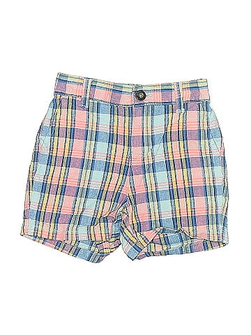 Janie and Jack Shorts (view 1)