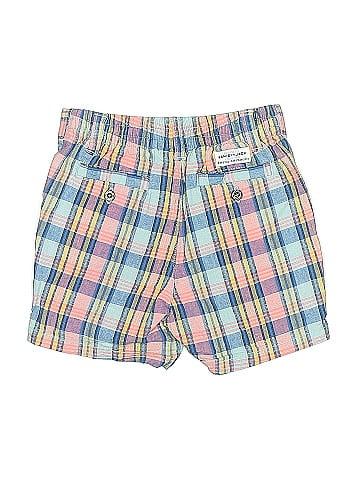 Janie and Jack Shorts (view 2)