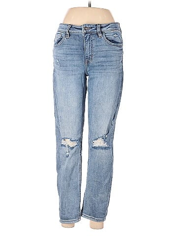 STUDIO BLUE Jeans (view 1)