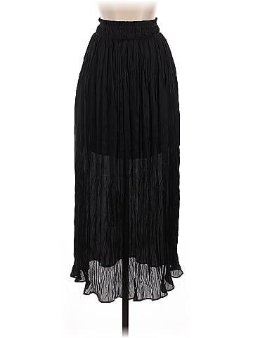 Topshop Formal Skirt (view 1)
