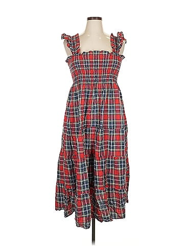 Hill House Casual Dress (view 1)