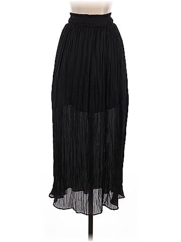 Topshop Formal Skirt (view 2)