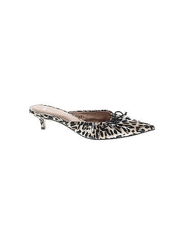 Zara Mule/Clog (view 1)