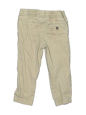 U.S. Polo Assn. Khakis (view 2)