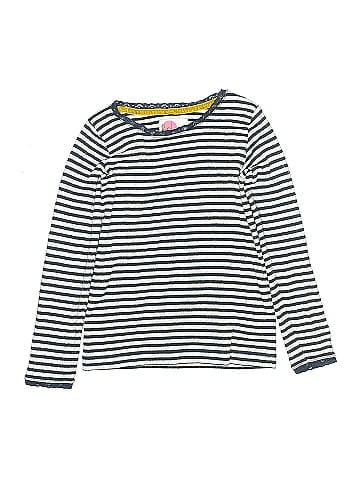 Boden Long Sleeve T-Shirt (view 1)