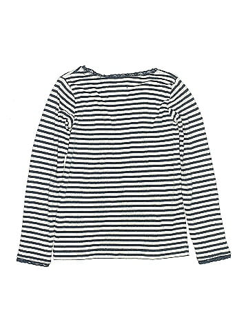 Boden Long Sleeve T-Shirt (view 2)