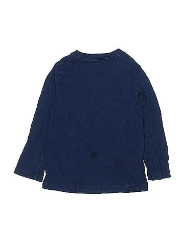 Carter's Long Sleeve T-Shirt (view 2)