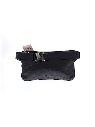 MICHAEL Michael Kors Leather Belt Bag (view 2)