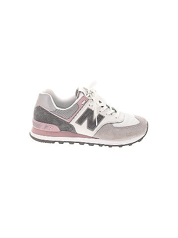 New Balance Sneakers (view 1)