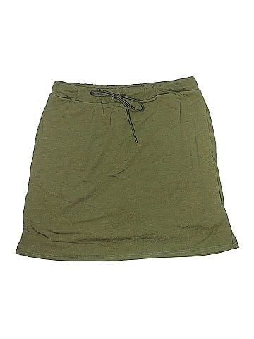 Jaclyn Smith Casual Skirt (view 1)