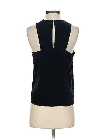 A New York Sleeveless Top (view 2)