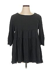 Umgee Casual Dress