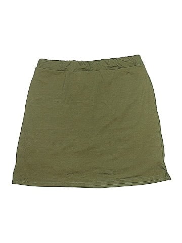 Jaclyn Smith Casual Skirt (view 2)