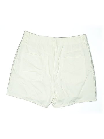 Uniqlo Denim Shorts (view 2)