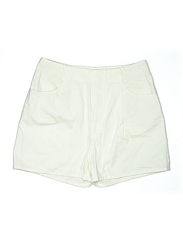 Uniqlo Denim Shorts (view 1)