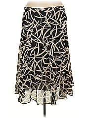 Jm Collection Casual Skirt