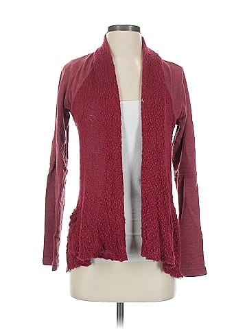 Lucky Lotus Cardigan (view 1)