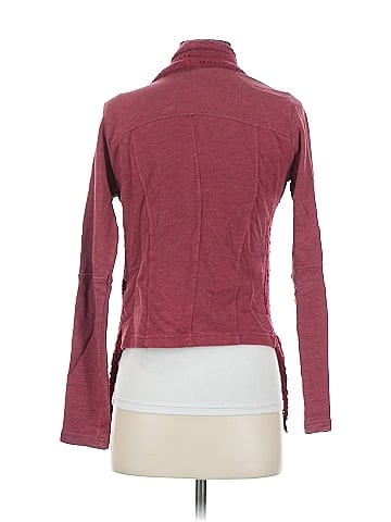 Lucky Lotus Cardigan (view 2)