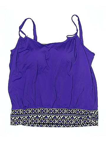 Swimsuits for all Swimsuit Top (view 1)