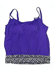 Swimsuits For All Swimsuit Top