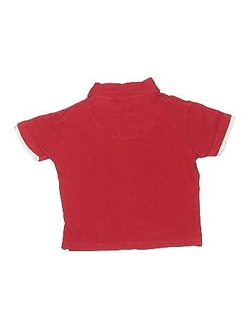 U.S. Polo Assn. Short Sleeve Polo (view 2)