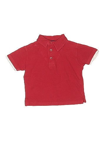 U.S. Polo Assn. Short Sleeve Polo (view 1)