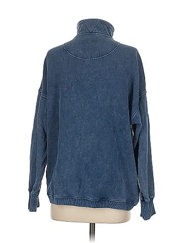 Aerie Turtleneck Sweater (view 2)