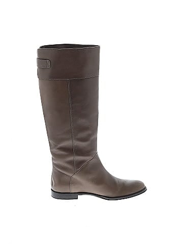 Coach Boots (view 1)