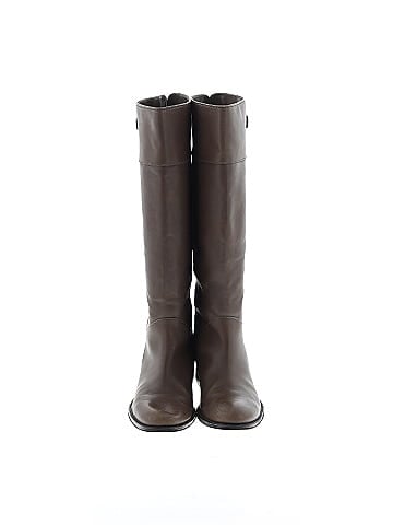 Coach Boots (view 2)
