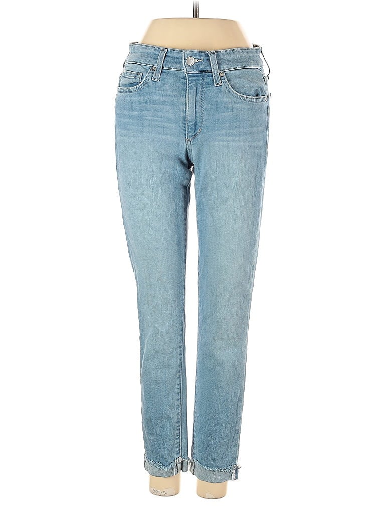 Click to view more detailed imagery on our partner's website Pre-owned Joe's Jeans Jeans In Blue