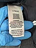 Left Coast by Dolan 100% Polyester Gray Long Sleeve Blouse Size S - photo 8