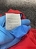 Joie Orange Pink Short Sleeve Blouse Size S (estimated) - photo 8