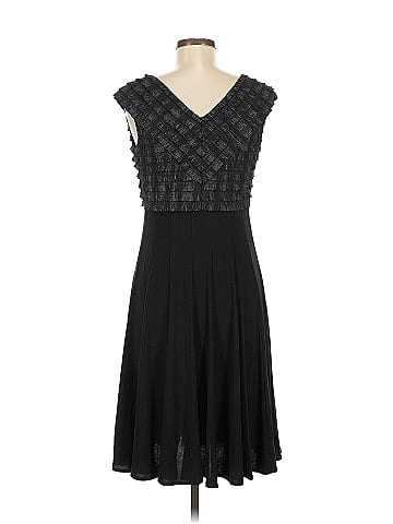 R&M Richards Cocktail Dress (view 2)