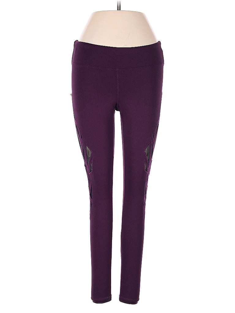Click to view more detailed imagery on our partner's website Pre-owned Koral Active Pants In Purple