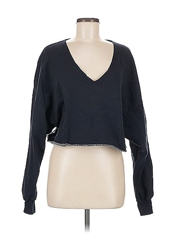 Future State Pullover Sweater (view 1)