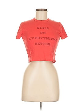 Future State Short Sleeve Top