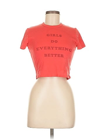 Future State Short Sleeve Top (view 1)