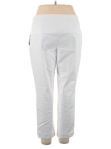 Counterparts Casual Pants (view 2)