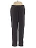 Vineyard Vines Solid Black Casual Pants Size XS - photo 1