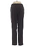 Vineyard Vines Solid Black Casual Pants Size XS - photo 2