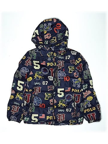 Polo by Ralph Lauren Windbreaker (view 1)