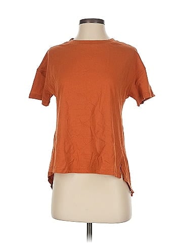 Tiny Short Sleeve Top (view 1)