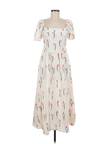 Shein Casual Dress (view 1)