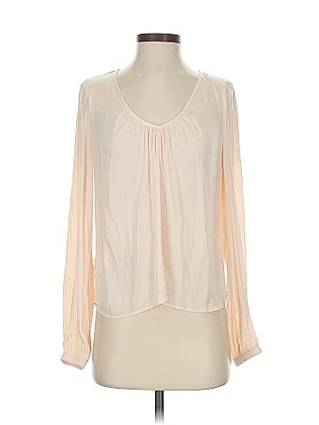 Allison Joy Long Sleeve Blouse (view 1)